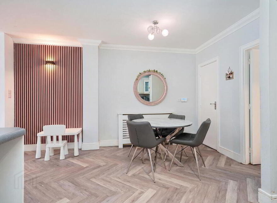 1 Knockmaree, Chapelizod, Chapelizod, D20