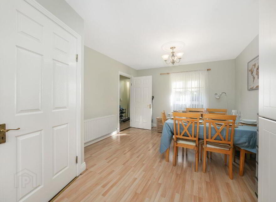 1 Knockmaree, Chapelizod, Chapelizod, D20