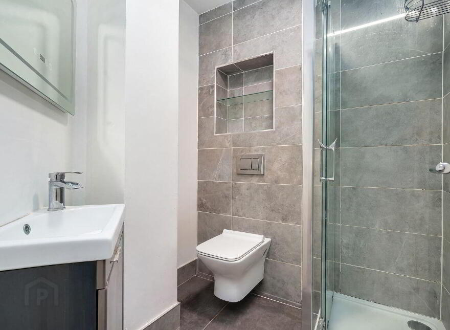 1 Knockmaree, Chapelizod, Chapelizod, D20
