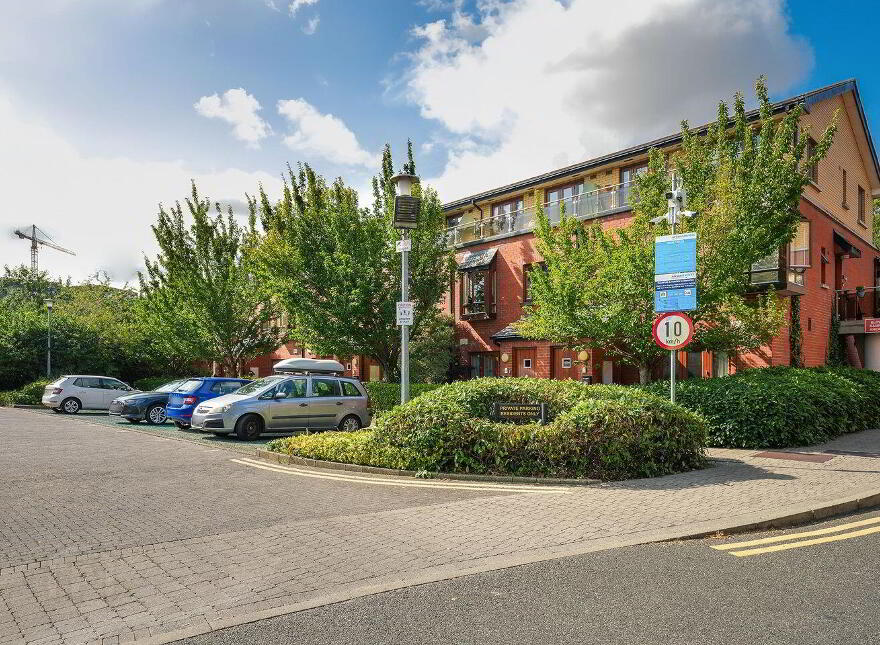 1 Knockmaree, Chapelizod, Chapelizod, D20