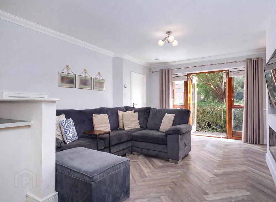 1 Knockmaree, Chapelizod, Chapelizod, D20