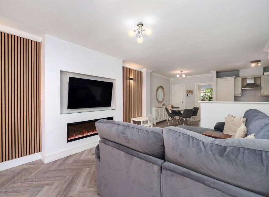 1 Knockmaree, Chapelizod, Chapelizod, D20