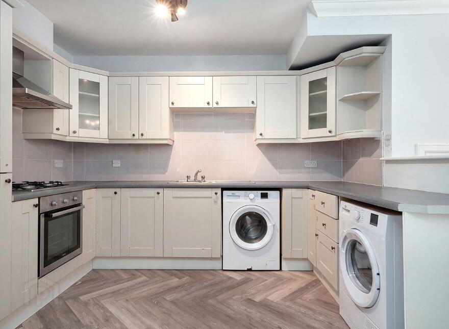 1 Knockmaree, Chapelizod, Chapelizod, D20