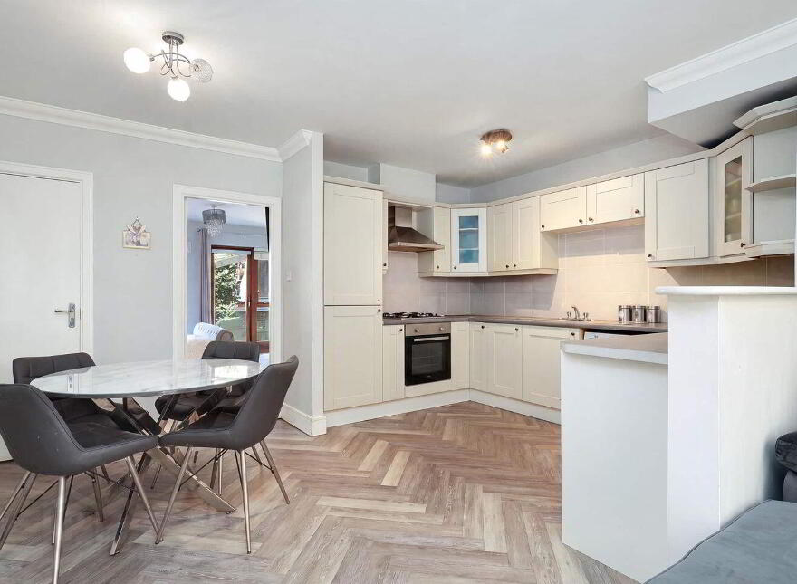 1 Knockmaree, Chapelizod, Chapelizod, D20