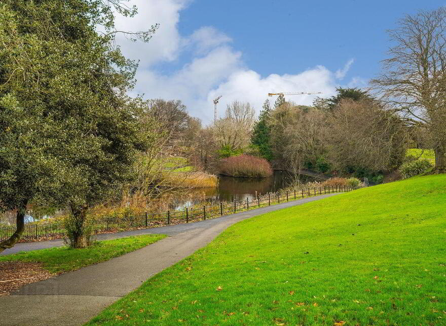 1 Knockmaree, Chapelizod, Chapelizod, D20