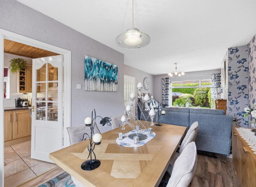 33 Stanfield Drive, Newtownards, BT23 8NG