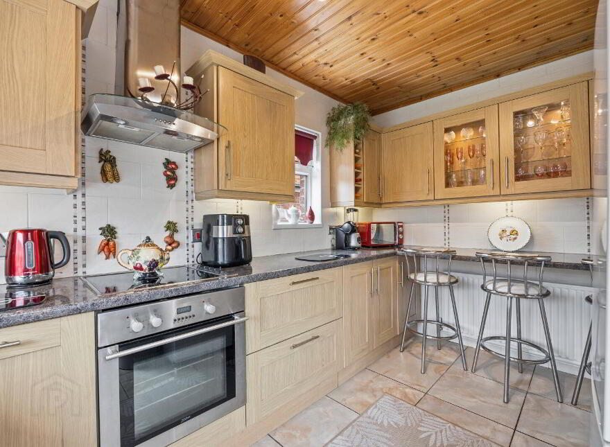 33 Stanfield Drive, Newtownards, BT23 8NG