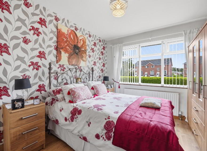 33 Stanfield Drive, Newtownards, BT23 8NG