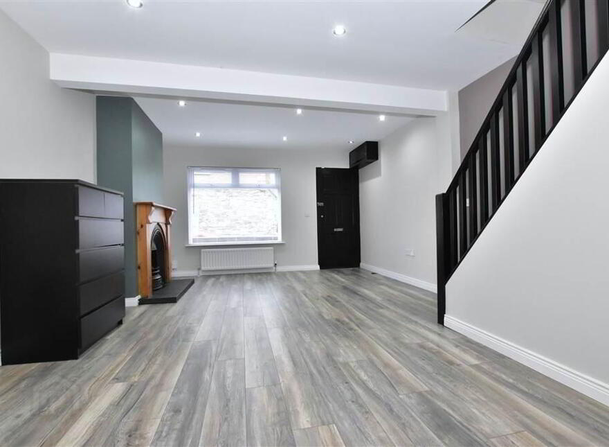 7 Corry Street, Newtownards, BT23 4AF