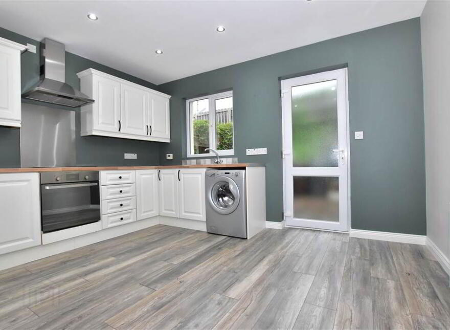 7 Corry Street, Newtownards, BT23 4AF