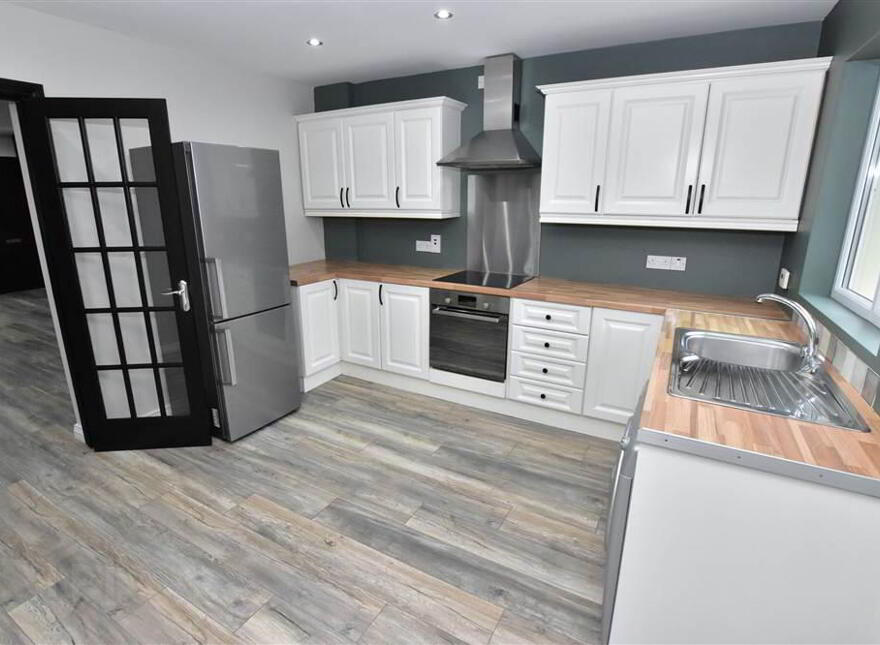 7 Corry Street, Newtownards, BT23 4AF