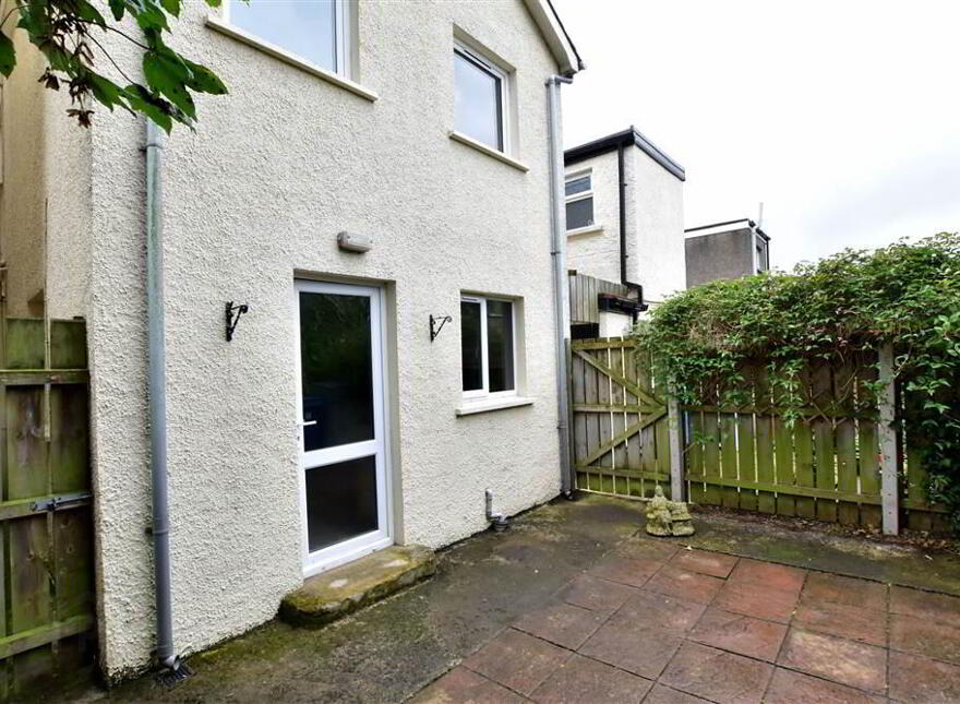 7 Corry Street, Newtownards, BT23 4AF