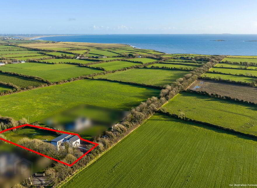 Dot's Seaview Cottage, Haggard, Bannow, Y35XTY3