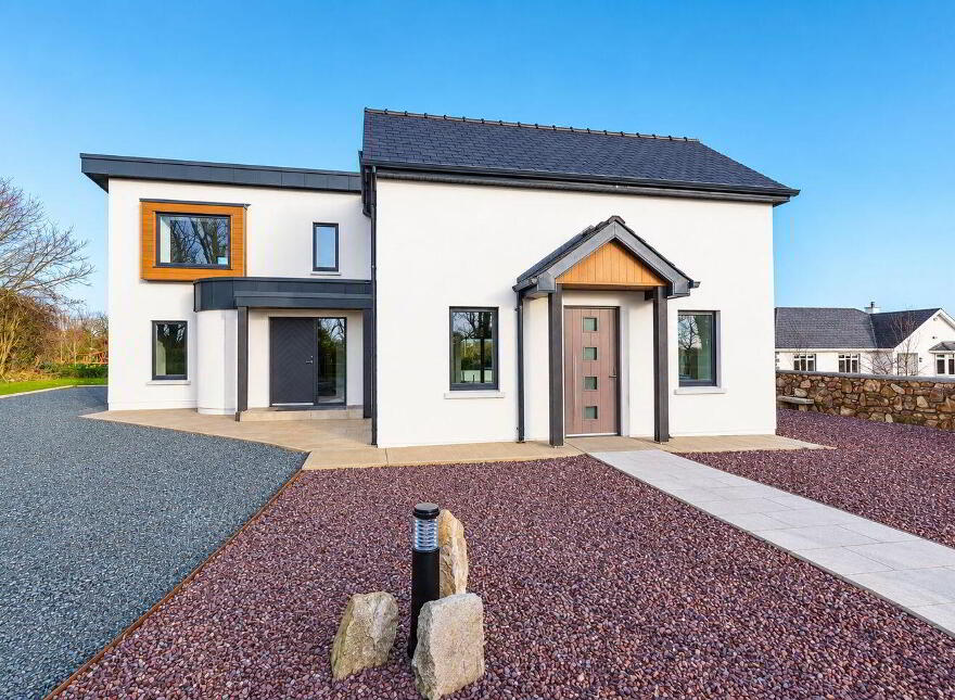 Dot's Seaview Cottage, Haggard, Bannow, Y35XTY3
