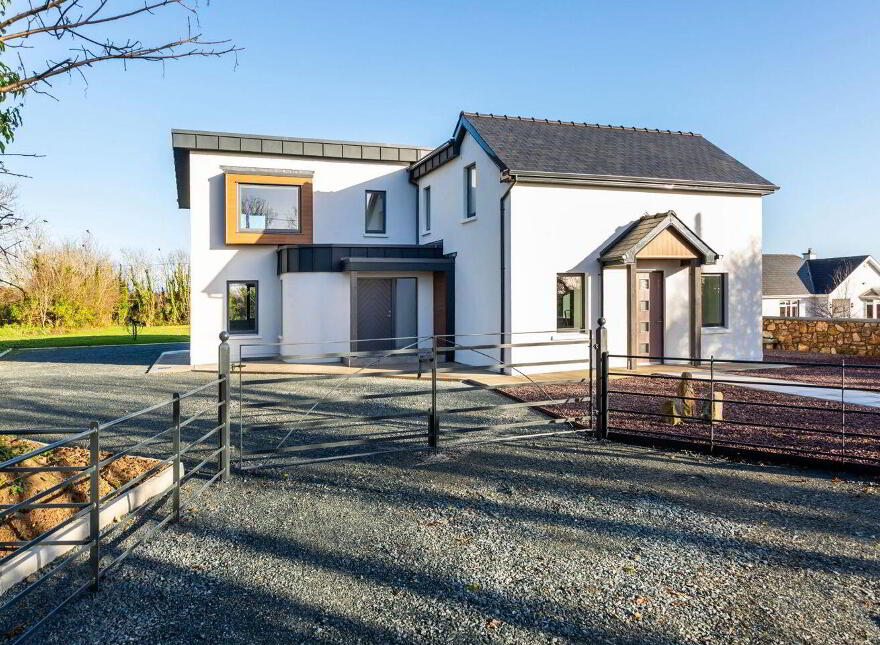 Dot's Seaview Cottage, Haggard, Bannow, Y35XTY3