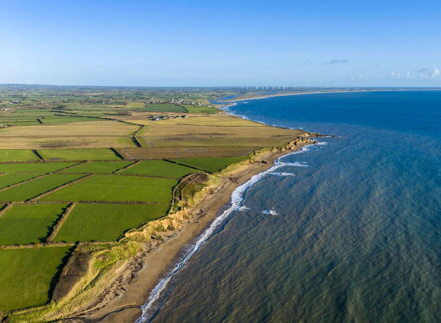 Dot's Seaview Cottage, Haggard, Bannow, Y35XTY3