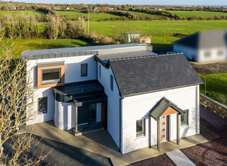Dot's Seaview Cottage, Haggard, Bannow, Y35XTY3