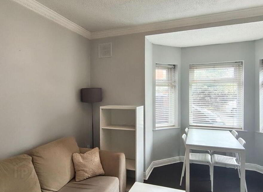 Salisbury Apartments, South Circular Road, South Circular Road, D08AV97