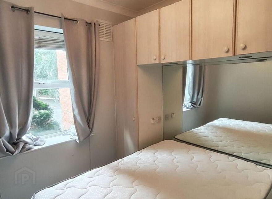 Salisbury Apartments, South Circular Road, South Circular Road, D08AV97