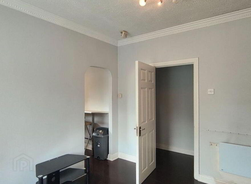 Salisbury Apartments, South Circular Road, South Circular Road, D08AV97