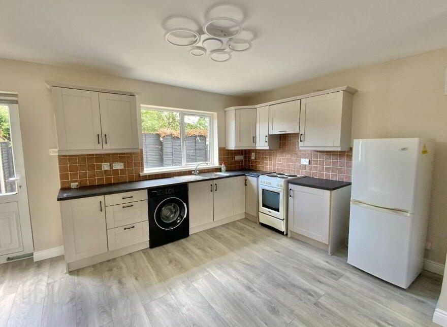 5 Gregg's Hill, Arklow, Y14DE93