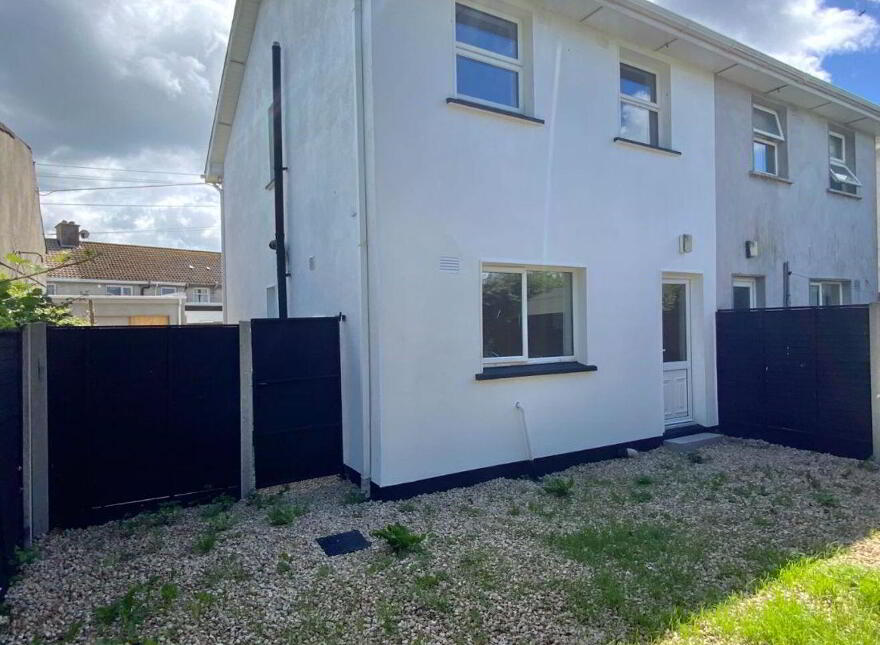 5 Gregg's Hill, Arklow, Y14DE93