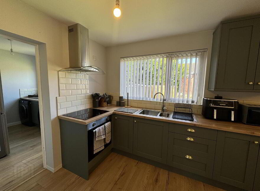 14 Grange Valley Green, Ballyclare, BT39 9HD