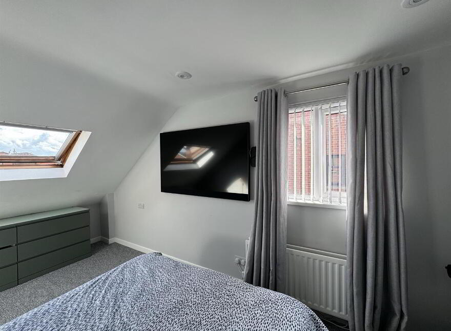 14 Grange Valley Green, Ballyclare, BT39 9HD