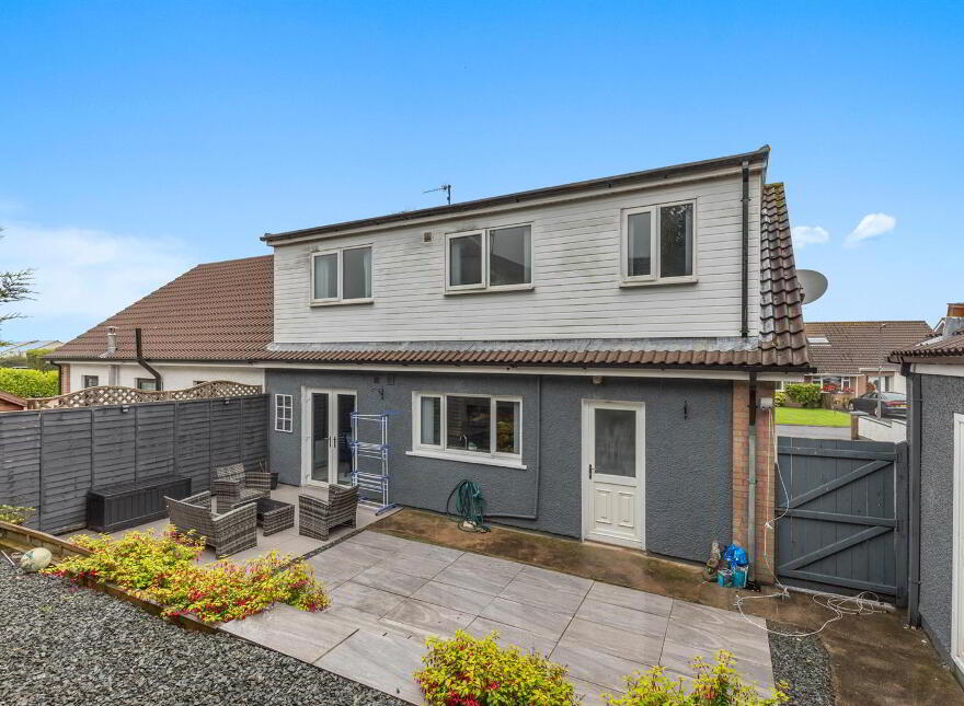 2 Croob Close, Downpatrick, BT30 6BQ