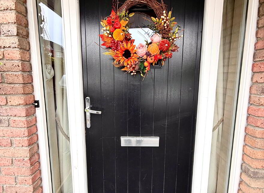 21 Sevenoaks Crescent, Waterside, Derry, BT47 6FJ