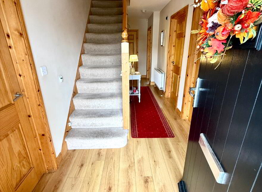 21 Sevenoaks Crescent, Waterside, Derry, BT47 6FJ