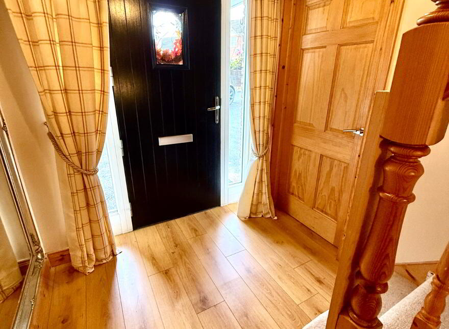 21 Sevenoaks Crescent, Waterside, Derry, BT47 6FJ