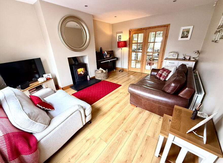 21 Sevenoaks Crescent, Waterside, Derry, BT47 6FJ