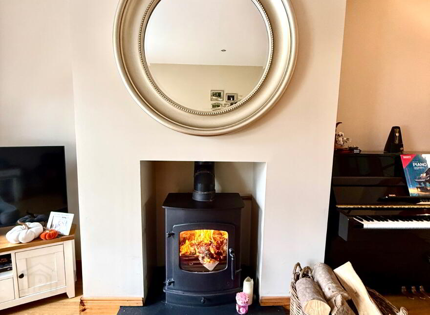21 Sevenoaks Crescent, Waterside, Derry, BT47 6FJ