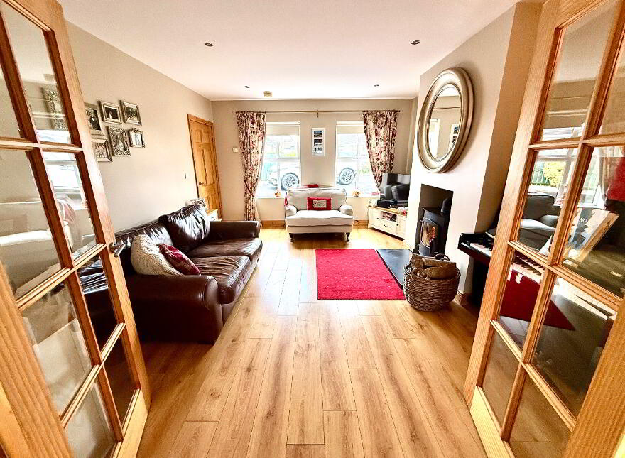 21 Sevenoaks Crescent, Waterside, Derry, BT47 6FJ