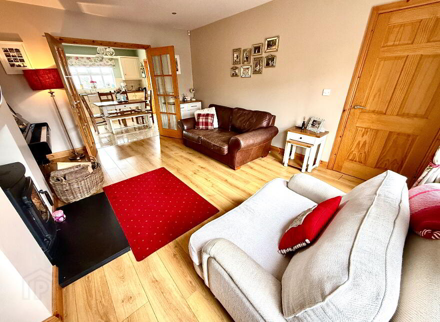 21 Sevenoaks Crescent, Waterside, Derry, BT47 6FJ