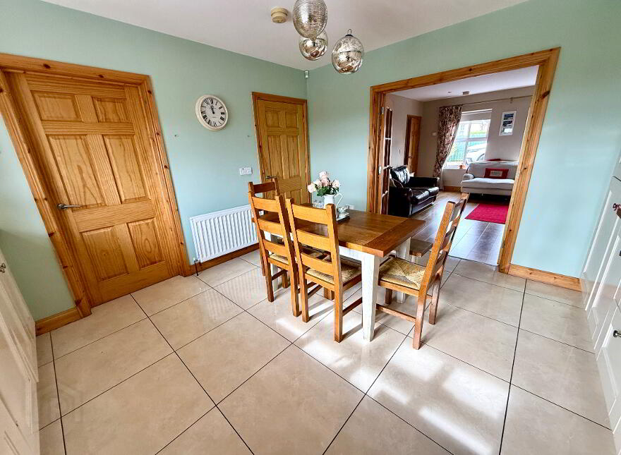 21 Sevenoaks Crescent, Waterside, Derry, BT47 6FJ