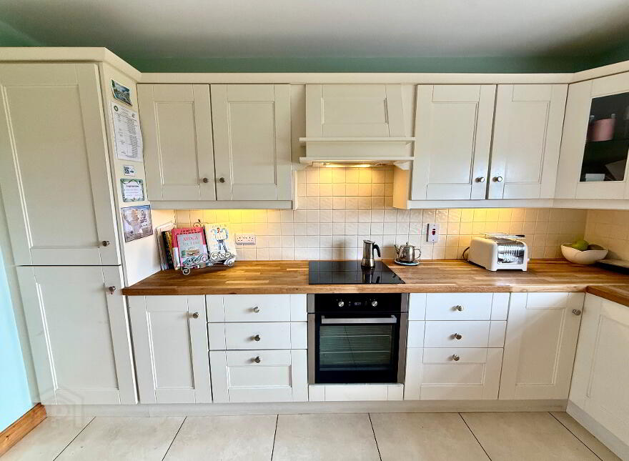 21 Sevenoaks Crescent, Waterside, Derry, BT47 6FJ