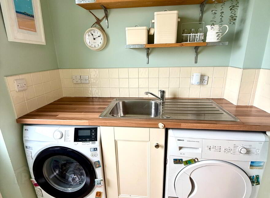 21 Sevenoaks Crescent, Waterside, Derry, BT47 6FJ