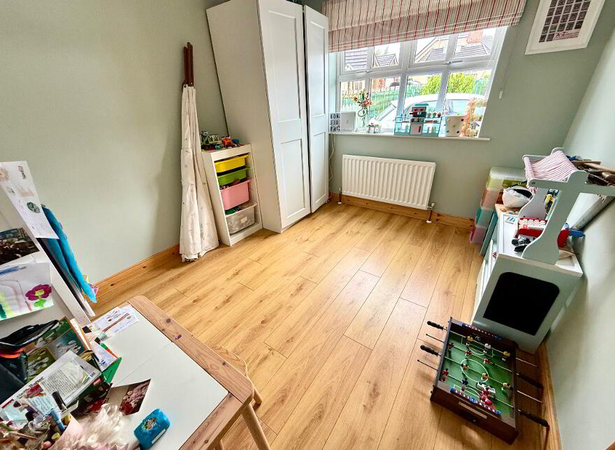 21 Sevenoaks Crescent, Waterside, Derry, BT47 6FJ
