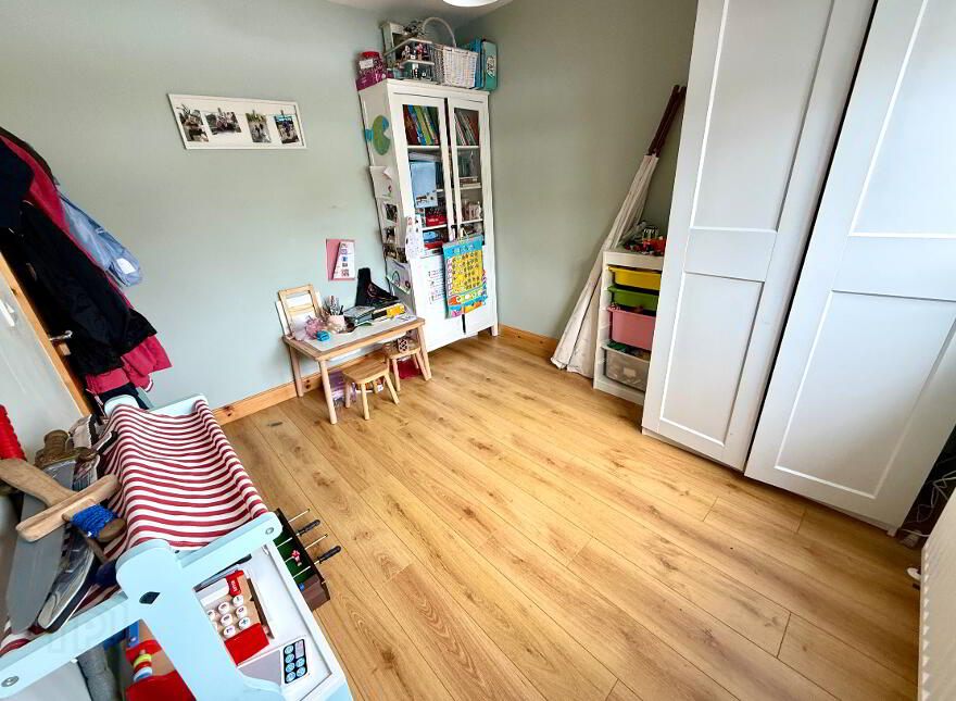 21 Sevenoaks Crescent, Waterside, Derry, BT47 6FJ