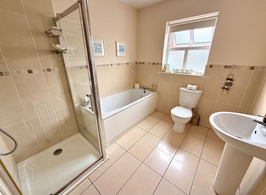 21 Sevenoaks Crescent, Waterside, Derry, BT47 6FJ