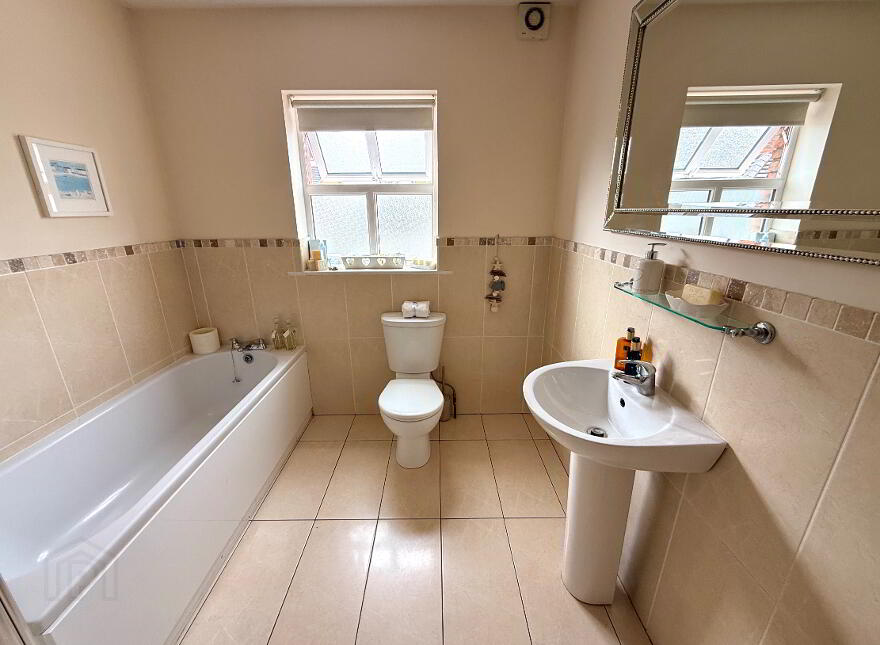 21 Sevenoaks Crescent, Waterside, Derry, BT47 6FJ