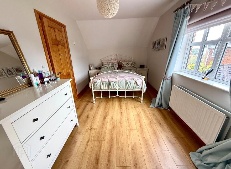 21 Sevenoaks Crescent, Waterside, Derry, BT47 6FJ