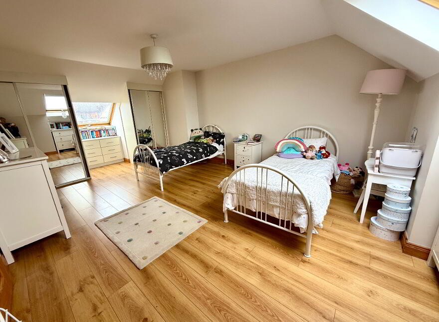 21 Sevenoaks Crescent, Waterside, Derry, BT47 6FJ