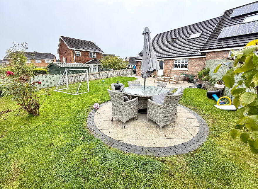 21 Sevenoaks Crescent, Waterside, Derry, BT47 6FJ
