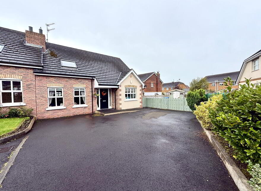 21 Sevenoaks Crescent, Waterside, Derry, BT47 6FJ