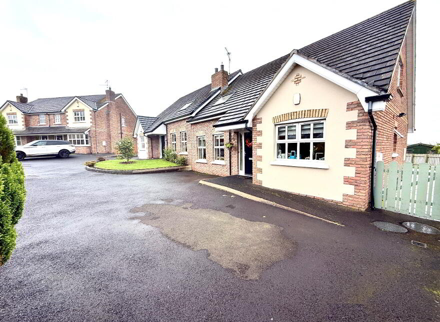21 Sevenoaks Crescent, Waterside, Derry, BT47 6FJ