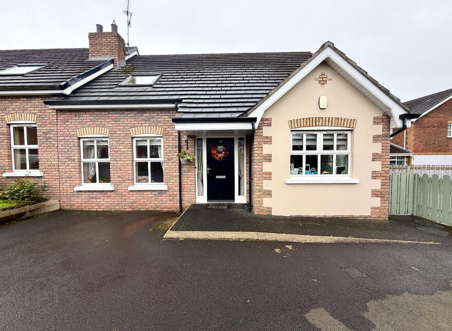 21 Sevenoaks Crescent, Waterside, Derry, BT47 6FJ