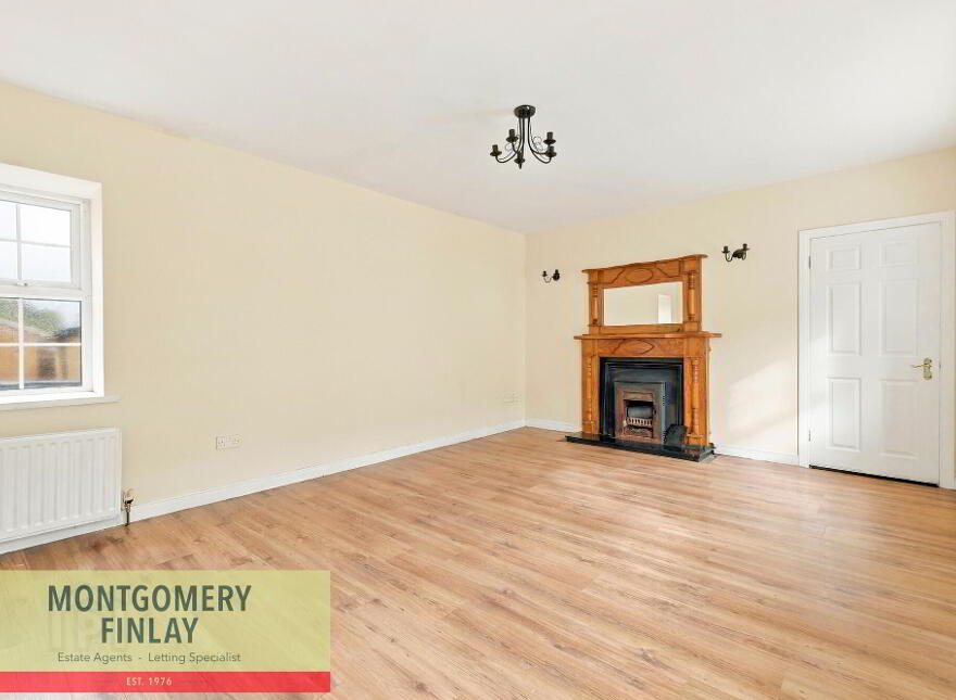 2 Market Street, Lack, Enniskillen, BT93 0DT